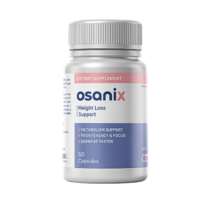 Osanix product