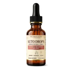 Nurolean keto drop Product