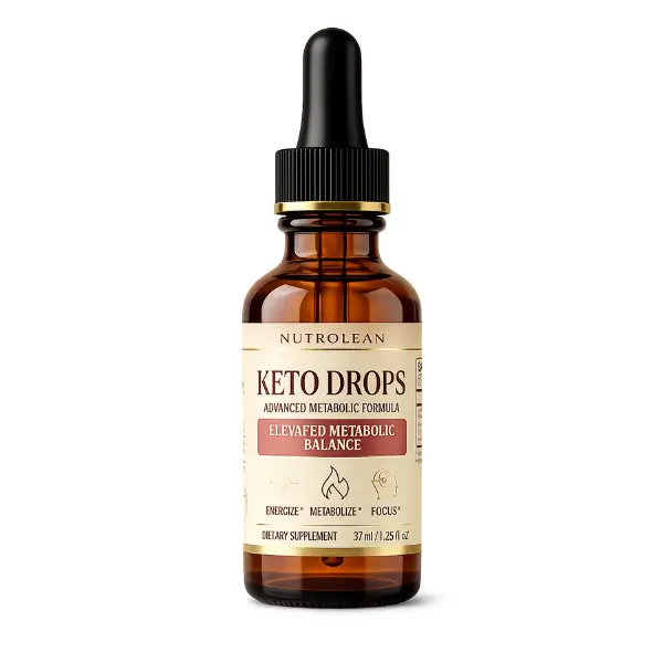 Nurolean keto drop Product